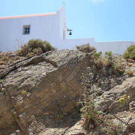 Crystal View Mykonos Aparthotel Mykonos Town Εξωτερικό φωτογραφία