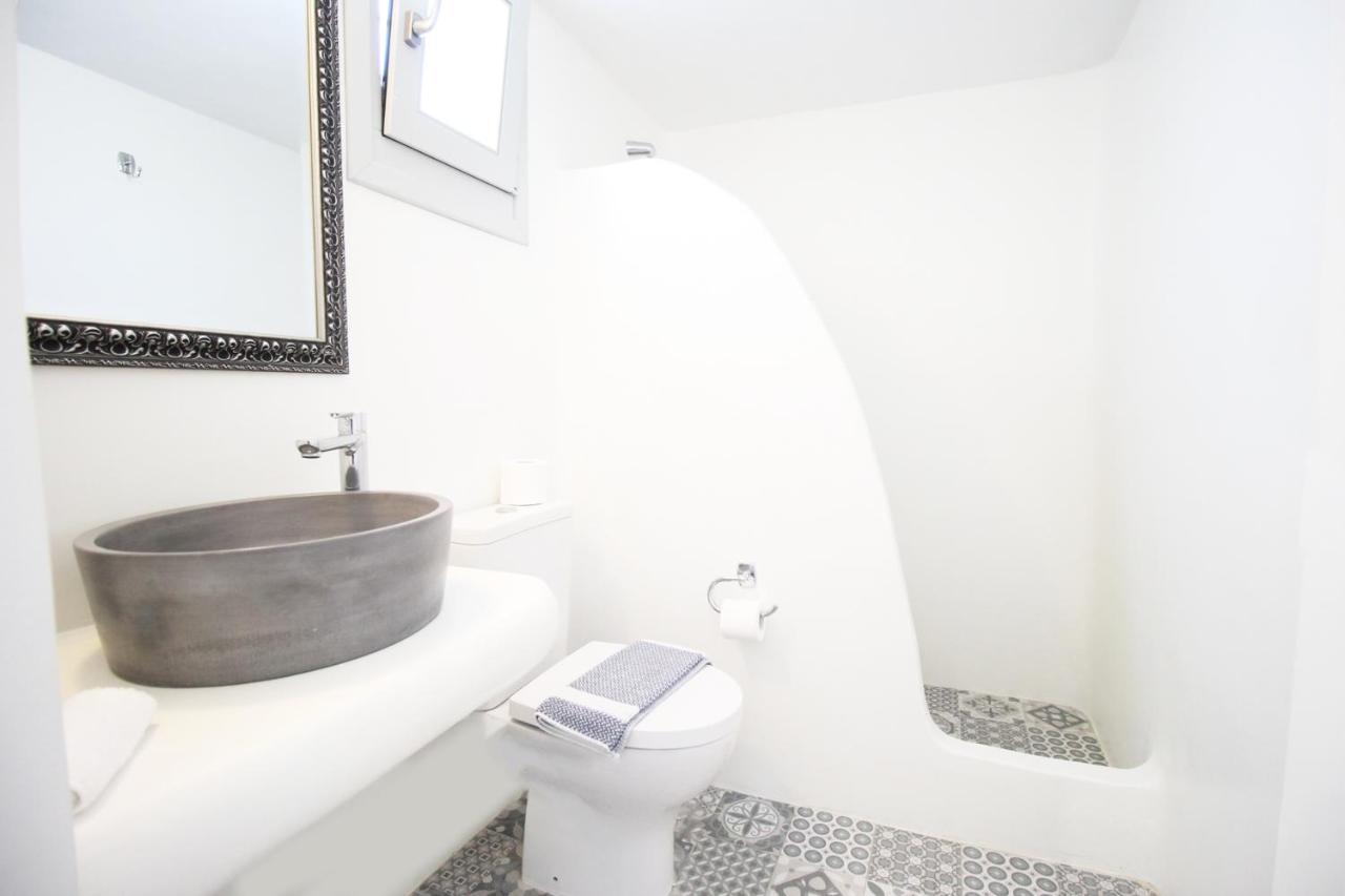 Crystal View Mykonos Aparthotel Mykonos Town Εξωτερικό φωτογραφία