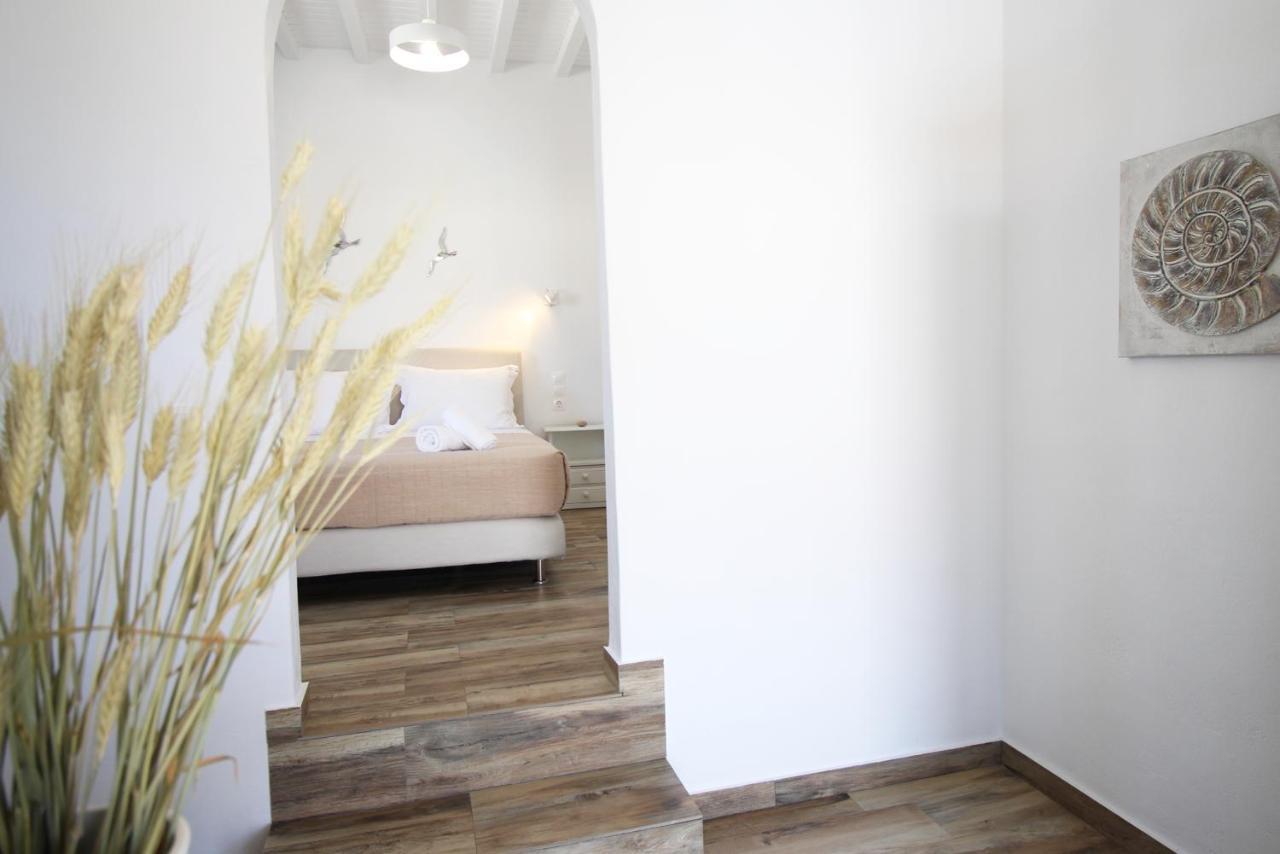 Crystal View Mykonos Aparthotel Mykonos Town Εξωτερικό φωτογραφία