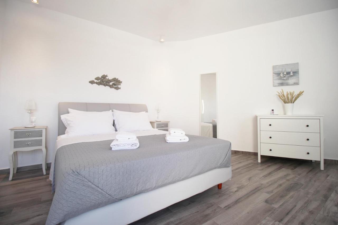 Crystal View Mykonos Aparthotel Mykonos Town Εξωτερικό φωτογραφία