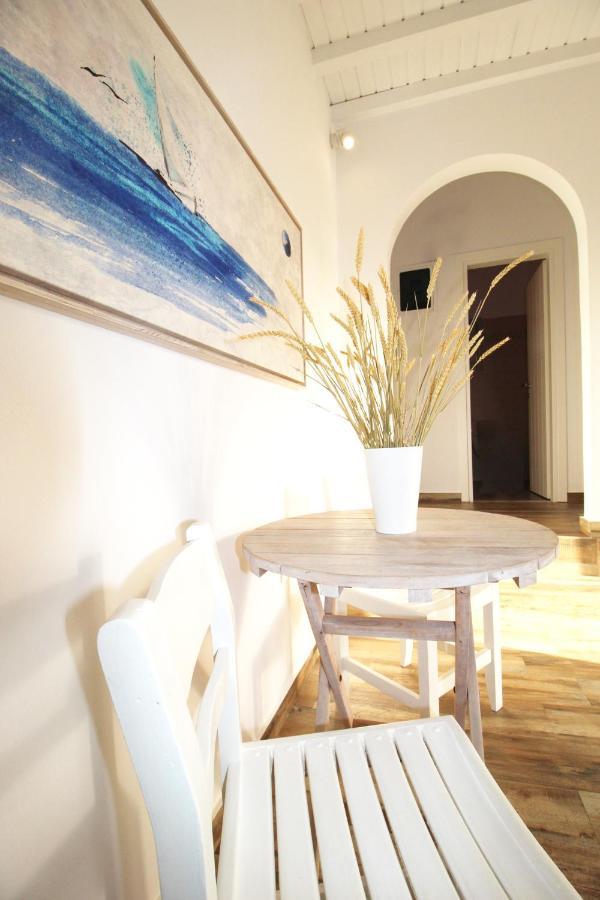 Crystal View Mykonos Aparthotel Mykonos Town Εξωτερικό φωτογραφία