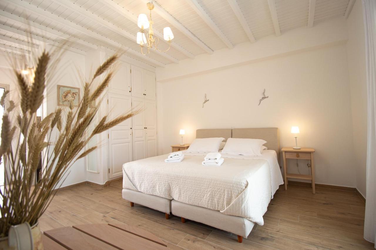 Crystal View Mykonos Aparthotel Mykonos Town Εξωτερικό φωτογραφία