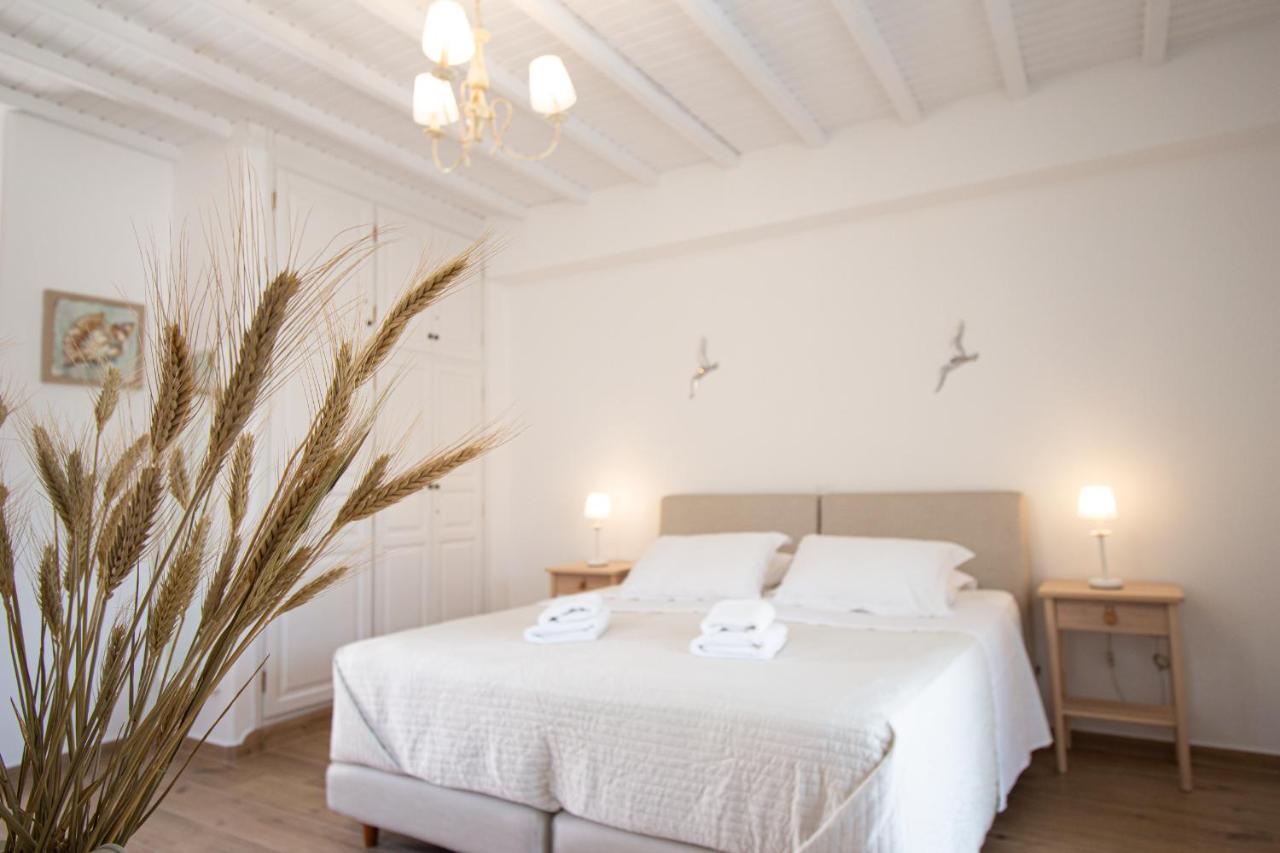 Crystal View Mykonos Aparthotel Mykonos Town Εξωτερικό φωτογραφία