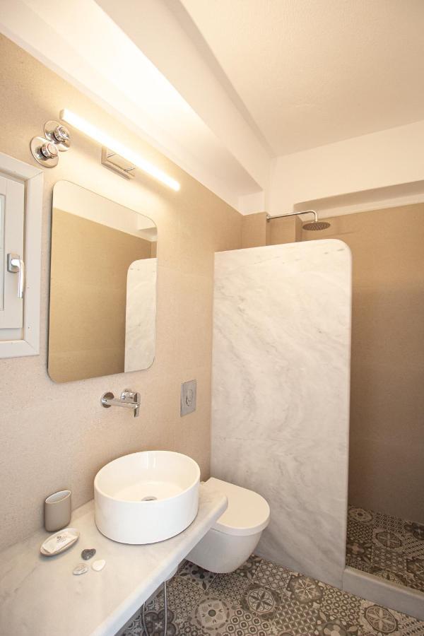 Crystal View Mykonos Aparthotel Mykonos Town Εξωτερικό φωτογραφία