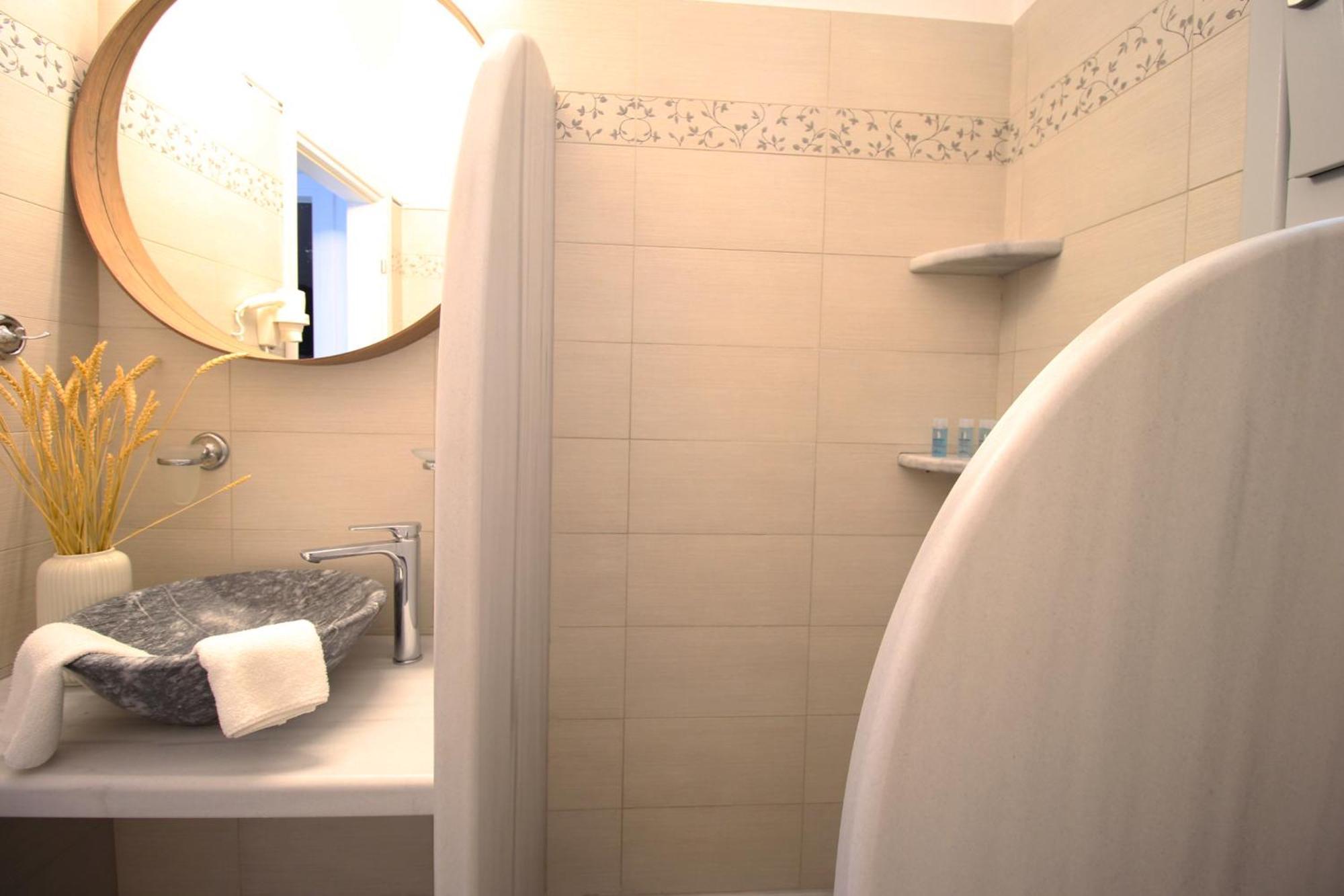 Crystal View Mykonos Aparthotel Mykonos Town Δωμάτιο φωτογραφία