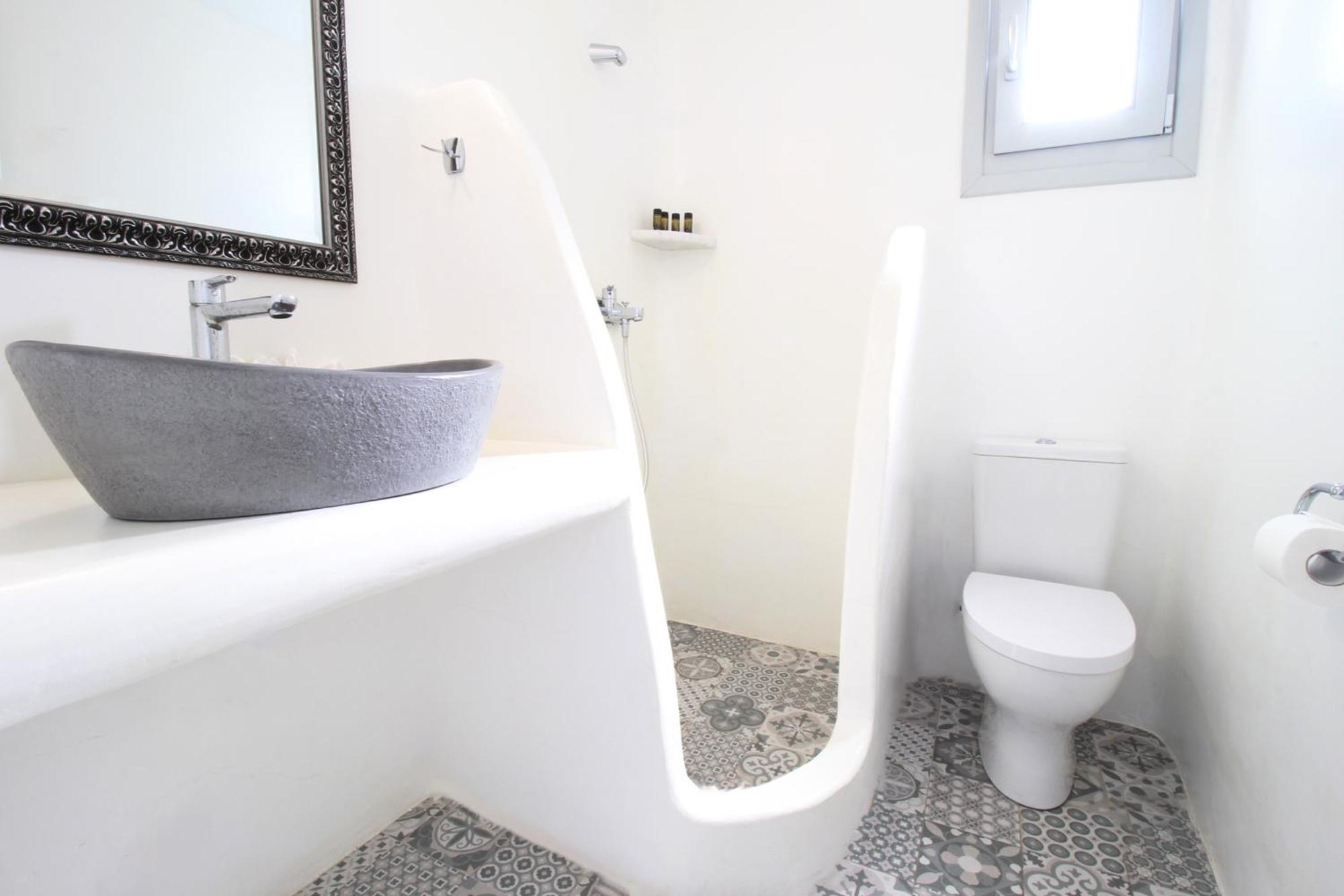 Crystal View Mykonos Aparthotel Mykonos Town Δωμάτιο φωτογραφία