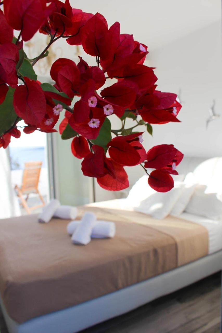 Crystal View Mykonos Aparthotel Mykonos Town Εξωτερικό φωτογραφία